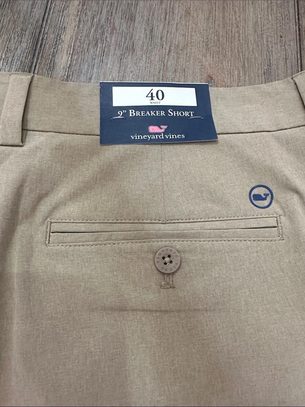Vineyard Vines new tags